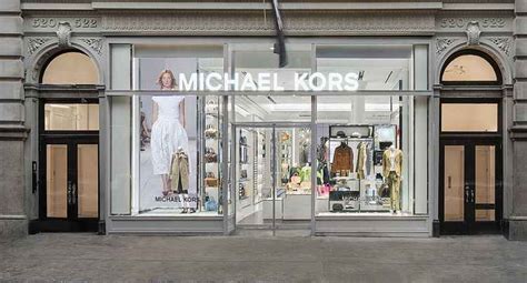 Michael Kors a Palermo in Via Della Liberta 35: ⏰ orari e.